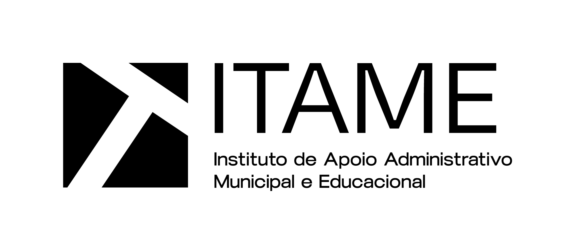 ITAME — Instituto de Apoio Administrativo Municipal e Educacional